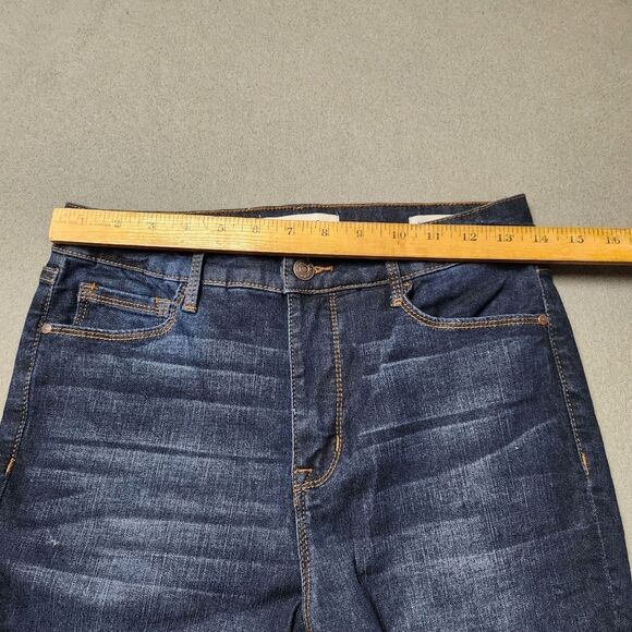 Social Standard by Sanctuary Jeans High Rise Skinny Sz 8 / 29 - Picture 14 of 14